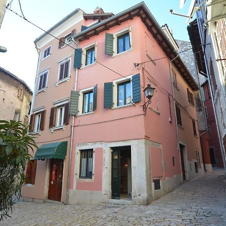 House Trevisol Villa Rovinj Room photo