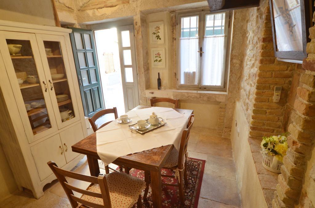 House Trevisol Villa Rovinj Room photo